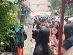 -左撇子私房面