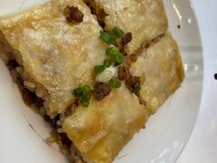 豆皮-湖北味道(湖北大厦店)