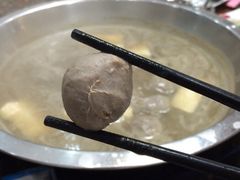 牛肉丸-林记潮牛·牛肉火锅(上马墩店)