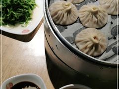 -老班长手工灌汤包老店(东山店)