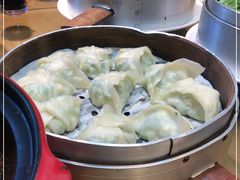 -院里汤包·虾汤包青岛菜(辽源路店)