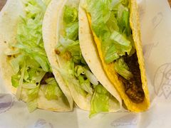 -Taco Bell 塔可钟(民田路店)
