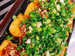 -神伙烧烤(江北黄泥塝店)