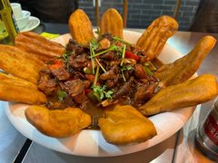 -宗泉烤全羊·烤羊腿(解放东路店)