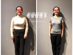 -帕瑞斯女子塑形健身(集美店)