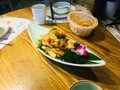 -娘惹裙厨餐厅(昙华林店)