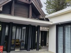 -三亚亚龙湾雅高铂尔曼别墅度假酒店