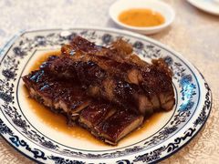 -麒麟中餐厅·经典粤菜·地道菜式老字号(广州长隆酒店)