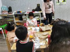 -橡皮虫国际美校(常发广场校区)