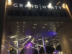 -广州富力君悦大酒店·凯菲厅