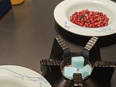 -忆江南·临江鱼馆