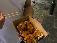 -品腐记·豆腐王朝(老门东总店)