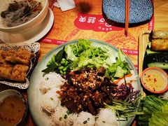-越美小馆·越南料理(曲江店)