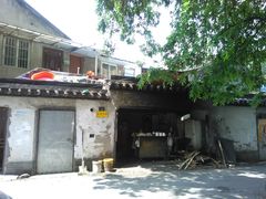 -安庆柴火馄饨(马道街店)