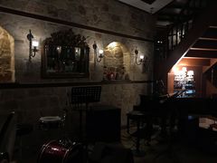 -Seraser Fine Dining Restaurant