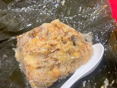 裹蒸粽-胜记菜馆(文明路)