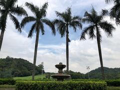 -麓湖高尔夫球俱乐部