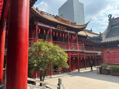 -钦赐仰殿道观