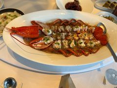-松鹤楼·非遗·苏帮菜(融科店)