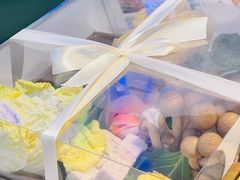 -烹然四季椰子鸡火锅(姚家园万象汇店)