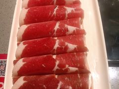 -海底捞火锅(方圆荟店)