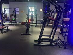 -一兆韦德健身(浦东万达会所)