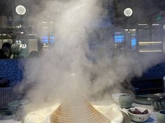 -鲜潭蒸汽石锅鱼(五道口购物中心店)