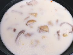 -煲宫猪肚鸡(昆山金鹰国际购物中心店)