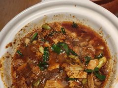 -深巷家味馆.湖北头牌红烧鱼头拌饭(黄陂店)