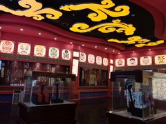 -济南方特东方神画