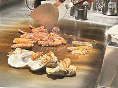 -大渔铁板烧(大悦城店)