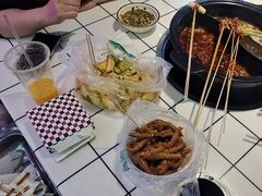 -九街淑芬掌中宝串串公司(内街文化创意园店)