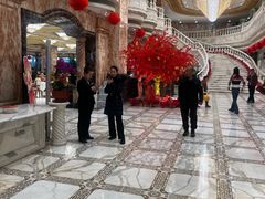 -万宝海鲜舫(劳动公园店)