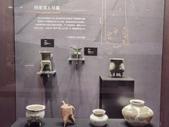 -盘龙城遗址博物院