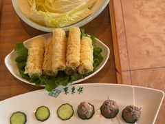 -东来顺饭庄(天坛店)