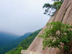 -丹东凤凰山景区