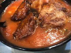 -华嫂冰室(尖沙咀店)