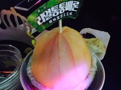 -皇城老妈·大连海鲜火锅(港湾店)
