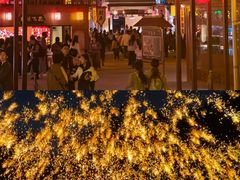 -深圳锦绣中华民俗村