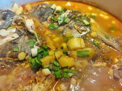 -千岛湖小鱼儿·淳安匠心农家菜