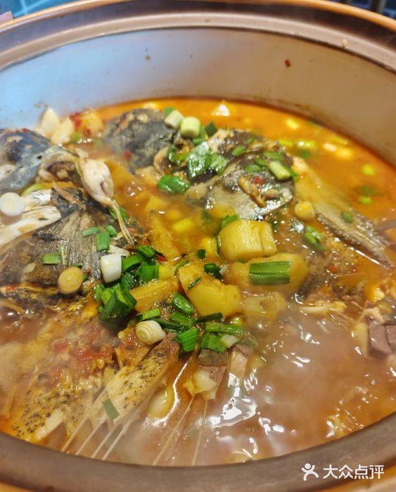 千岛湖小鱼儿·淳安匠心农家菜图片