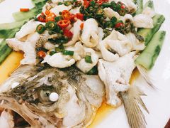 -顺悦酒家(嘉信城市广场店)