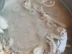 -润园四季椰子鸡火锅(南山海岸城店)