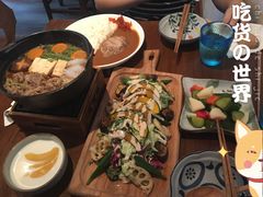 -铃木食堂(帽儿胡同店)