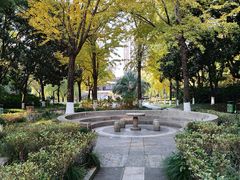 -苏州河梦清园环保主题公园