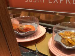 -争鲜回转寿司(南开大悦城店)