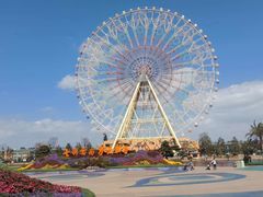 -七彩云南欢乐世界