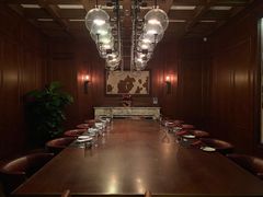 包厢-恰餐厅及酒吧 CHAR Bar & Grill (北京丽都皇冠假日店)