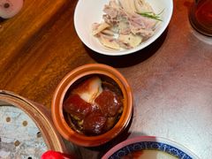 -李犟大爆鳝面·手工蟹黄包(湖滨西湖店)