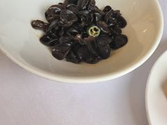 -骏莱海鲜鱼港(五角场店)